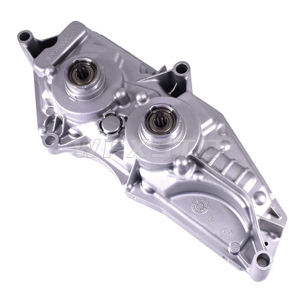 New For Ford Focus 2.0L Programmed TCM Transmission Control Module