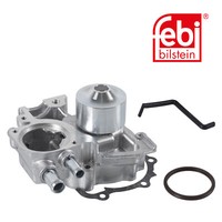 Febi Bilstein Wasserpumpe FüR Subaru Impreza Station Wagon GG 2.0 AWD 2.5 GF