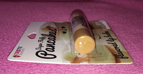 New ~ Super Fluffy PANCAKES Flavored Lip Balm NEW ~ FREE SHIPPING - Picture 8 of 9