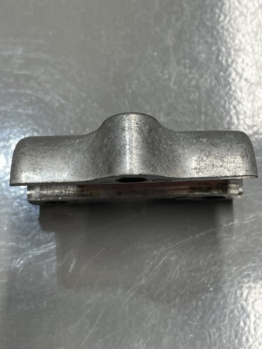 1977 Demm Smily Handlebar Holder Clamp - Imagen 5 de 6