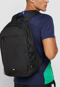 puma buzz backpack black