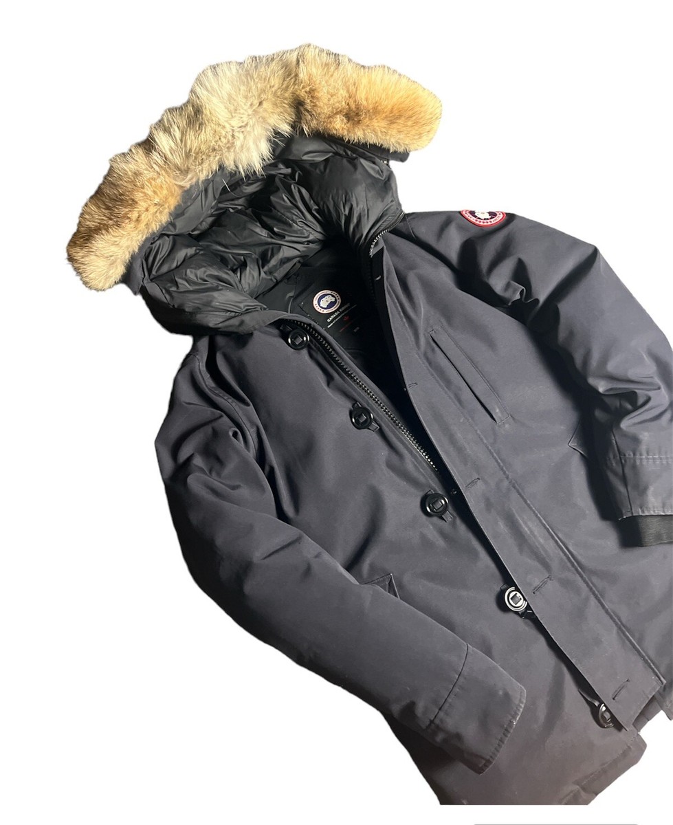 Parka Coat Canada Goose 4074m Canada Goose 4074m R 2025 - Main Image