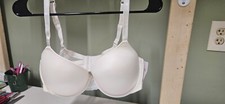 Auden Bra w/Lace, Size 36DDD