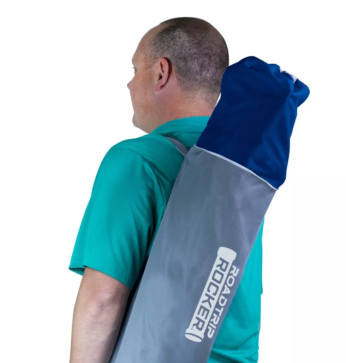 Roadtrip rocker folding online chair