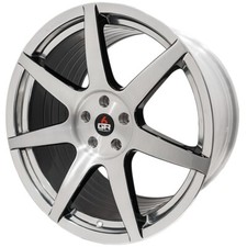 19 Project 6gr Seven Aluminum Polished Lip Ford Mustang Wheels S650 S550 19 Project 6gr Seven Aluminum Polished Lip Ford Mustang Wheels S650 S550
