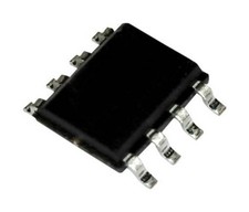 L5972D STMICROELECTRONICS IC, BUCK REG, SMD, 5972, SOIC8