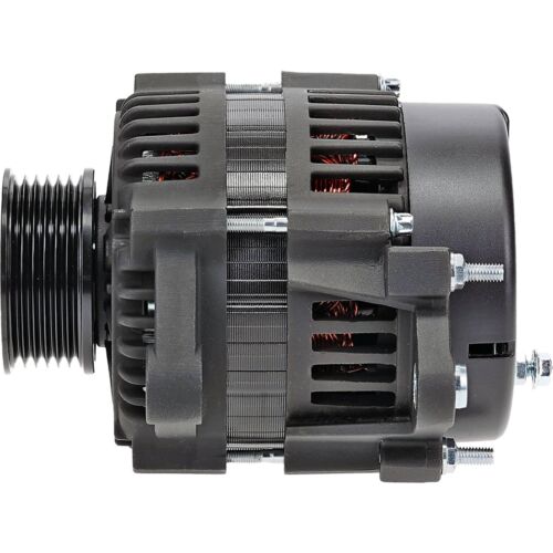 12V 70A Alternator for Mercruiser 350 4.3 5.0 5.7 7.4 8.2L Engines - Picture 4 of 5