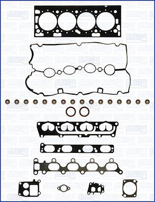Ajusa 52254100 Dichtungssatz, Zylinderkopf FüR Opel-image