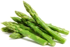 150 Green Asparagus Seeds Non-GMO Fresh Garden Seeds for Planting