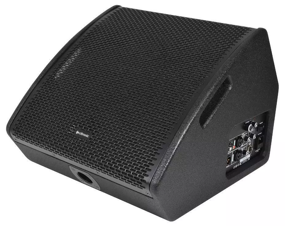 Bluetooth 2025 stage monitor