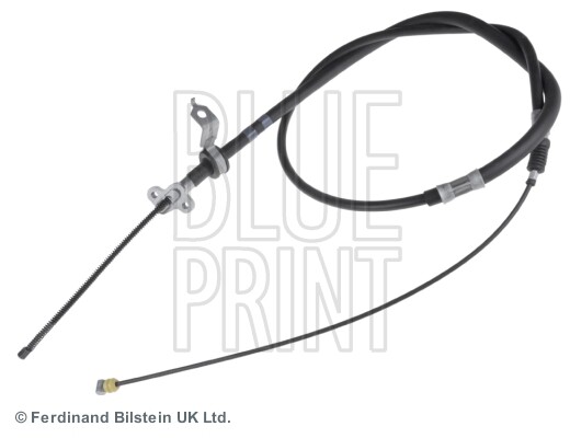 Blue Print Seilzug Feststellbremse Hinten Links FüR Toyota Hiace IV Bus-image