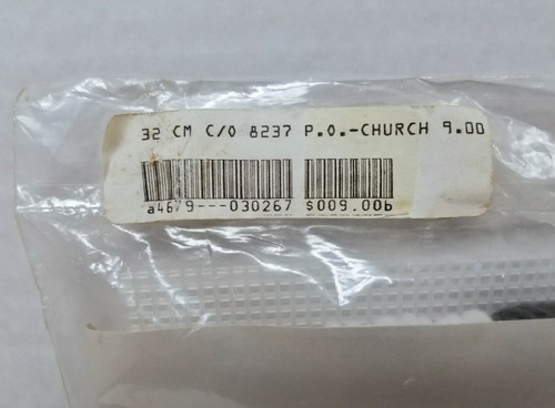 Needlepoint Post Office & Church Town Kit CM Columbia-Minerva 8237 - Picture 4 of 10