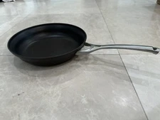 Calphalon Contemporary Nonstick 12 Inch Frying Sauté Pan Skillet
