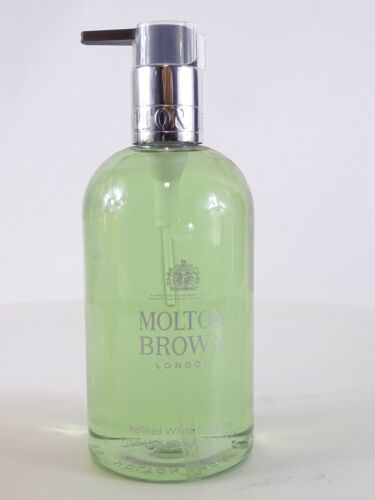 MOLTON BROWN Orange & Bergamot Fine Liquid Hand Wash - 300ml Neu - Bild 5 von 7