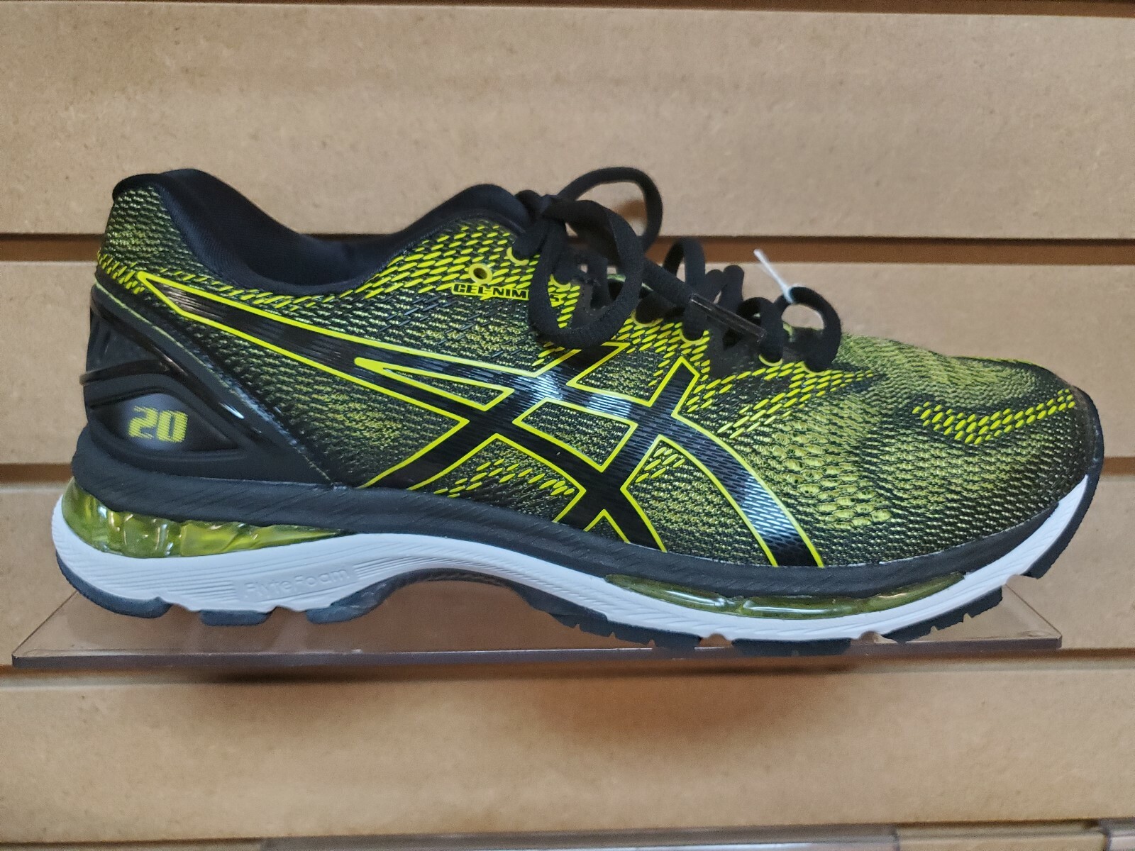 asics new shoes 2018