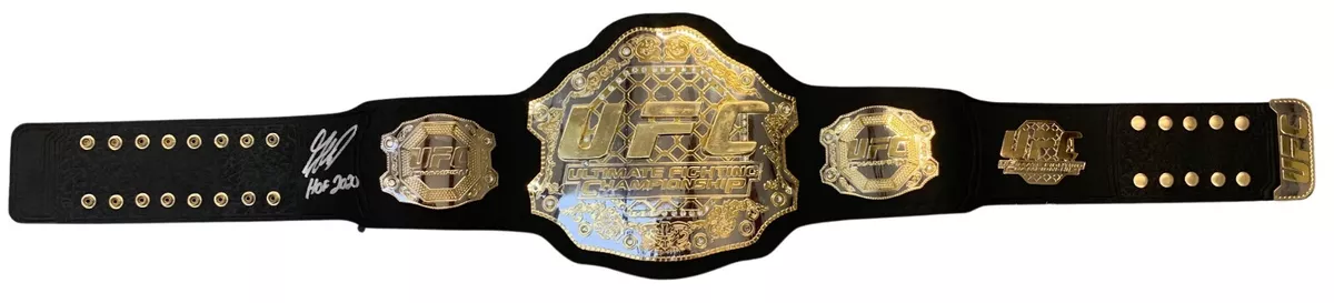 Gsp belt top