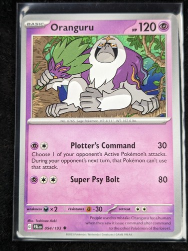 Pokemon TCG Scarlet Violet Paldea Evolved Pick Cards Full Arts Holo Reverse Holo - Picture 245 of 259