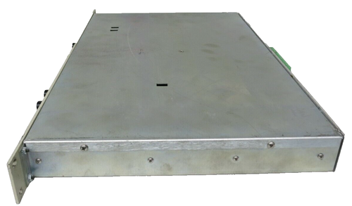 Wohler Technologies Amp 1A Audio Monitor Panel W/ Source Select Control - Picture 8 of 8