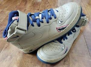 air force 1 history