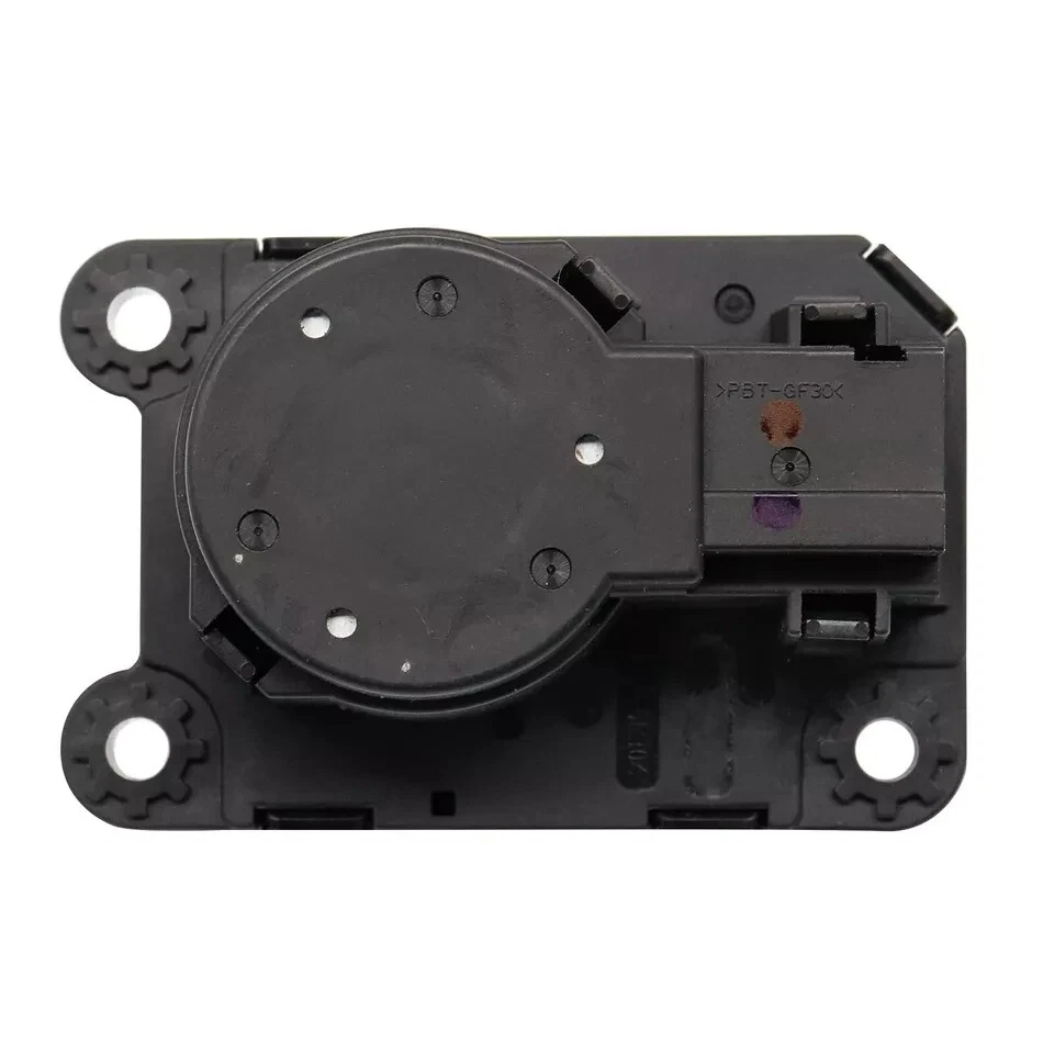 Motor Actuator Bracket FOR 2014-19 NISSAN ROGUE 2777T14BU1A Foto 2 de 4