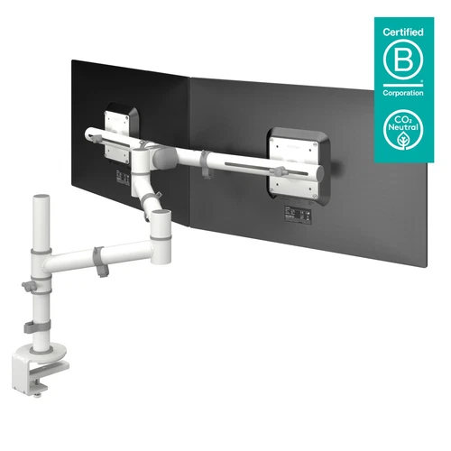 Dataflex Viewgo monitor arm - desk 130 - 48.130