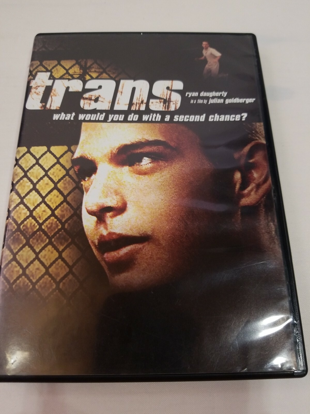 Trans (DVD, 2006)
