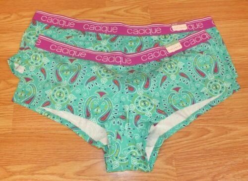Bragas para mujer Lane Bryant Paisley