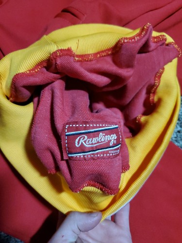 Vtg Rawlings Houston Rockets Warm Up Team Issued NBA Jersey Pants & Jacket Rare! - Picture 8 of 12