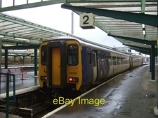 Photo 6x4 Carlisle Railway Station  Northern Class 156 No. 156486. c2019