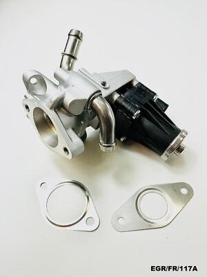 Neuer EGR-Ventil Für FORD TRANSIT BUS 2.2TDCi / 3.2TDCi 2007-2014 EGR/FR/117A