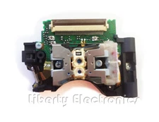 NEW OPTICAL LASER LENS PICKUP - model: SF-BD411POJ