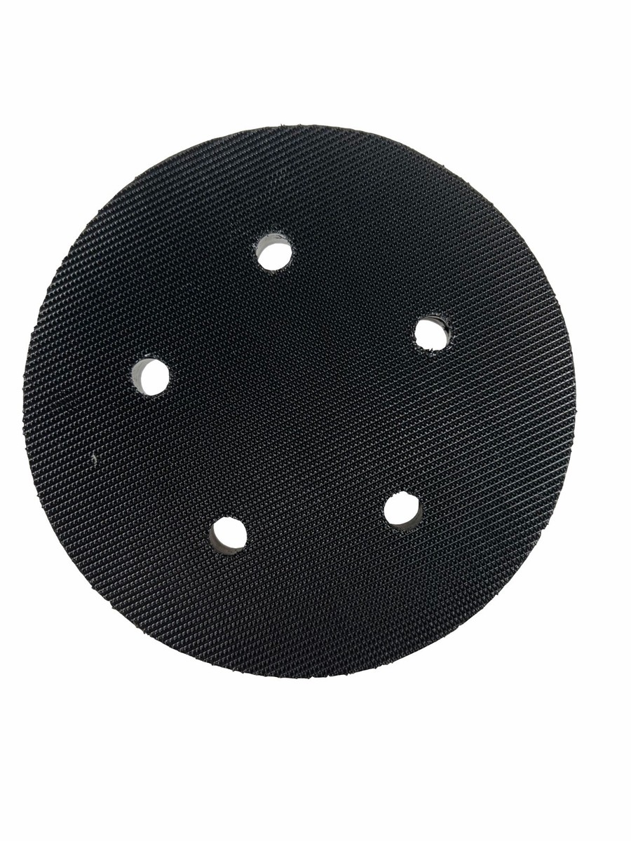 Cuscinetti Per Levigatrice A Nastro PorterCable, 2 Pezzi Da 5 Pollici E 5 Fori Parti Di Ricambio Per Gancio Casuale 33 333vs~p180293686