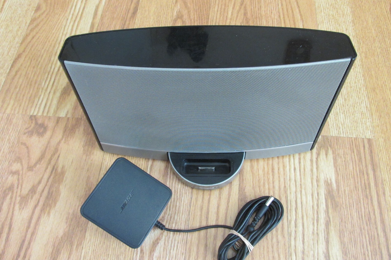 Bose Sounddock Speaker System – Bose Sounddock Test – IOGK