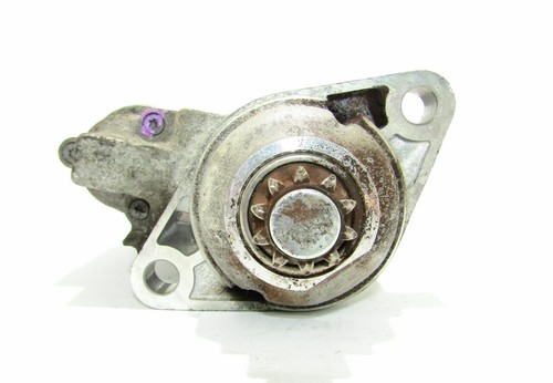 Seat Ibiza 1.4 Benzin 44KW Anlasser Starter motor 0001123018