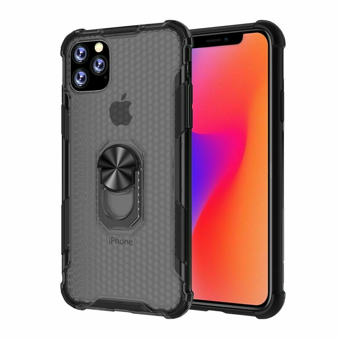 FUNDA ANTICHOQUE PARA IPHONE 11 PRO 5,8