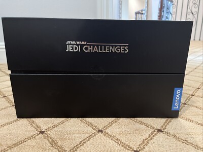 【美品】JEDI CHALLENGE Amazon.com: Lenovo Star Wars: Jedi Challenges, Smartphone Powered
