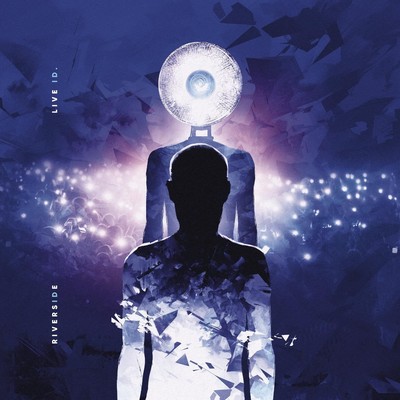 Vinile Riverside - Live Id. (3 Lp)
