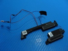 Dell Inspiron 13.3" 13 5391 Genuine Left and Right Speaker Set Speakers WCYHY