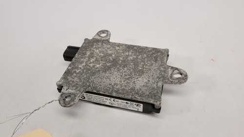 TOYOTA LEXUS 881620W280 REAR BLIND SPOT MONITOR SENSOR RADAR OEM 88162-0W280 - Picture 4 of 7