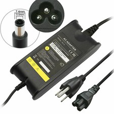For Dell Inspiron N4110 N5110 N4010 M5010 PA-12 AC Power Adapter Charger Supply