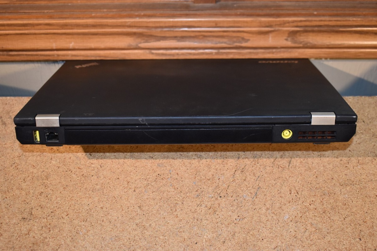 Lenovo ThinkPad T430 Core i7-3520M 2.9GHz 16GB RAM 256GB SSD
