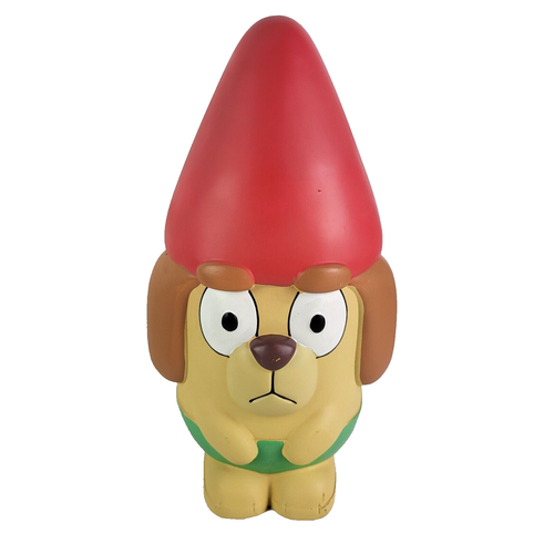 Bluey Hammerbarn Bunnings Limited Exclusive Tony The Garden Gnome - 第 1/12 張圖片