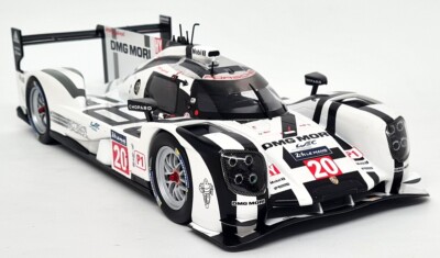 スパーク 18S186 1/18 Porsche 919 スパーク 18S186 1/18 Porsche 919 Spark 1:18 Porsche 919