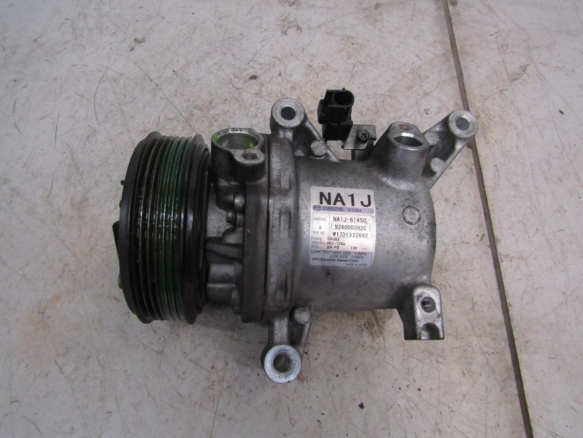 2017 2024 Mazda mx5 mx-5 miata ac air condition compressor
