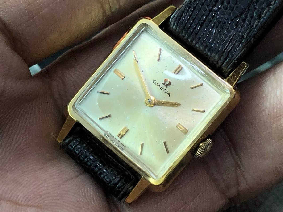 OMEGA オメガ　DeVille 511.227　レディース Buy Used OMEGA Cocktail 511227 | Bob's Watches - Sku: 170897