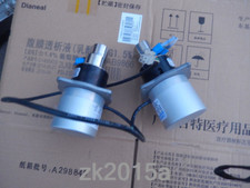 1PC MICROPUMP BLDC58233 Used by DHL OR EMS