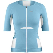 Louis Garneau Women's Sprint Tri Jersey - 2023