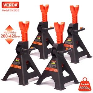 Details About Under Floor Brackets 4x Tressles Trestles Support Brackets 3t Car Jack Sn2430 2 Show Original Title