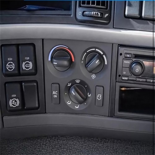 A/C Climate Control Module For Volvo Truck VNL 2003-2024 21326144 Repair Parts - Picture 11 of 11