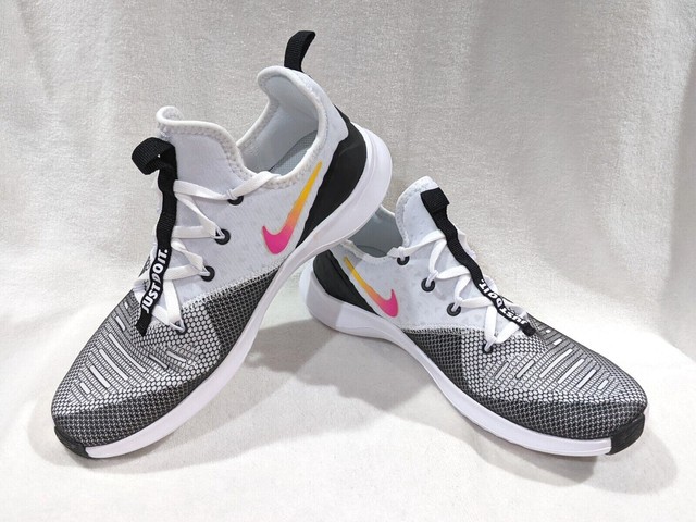 nike tr8 pink